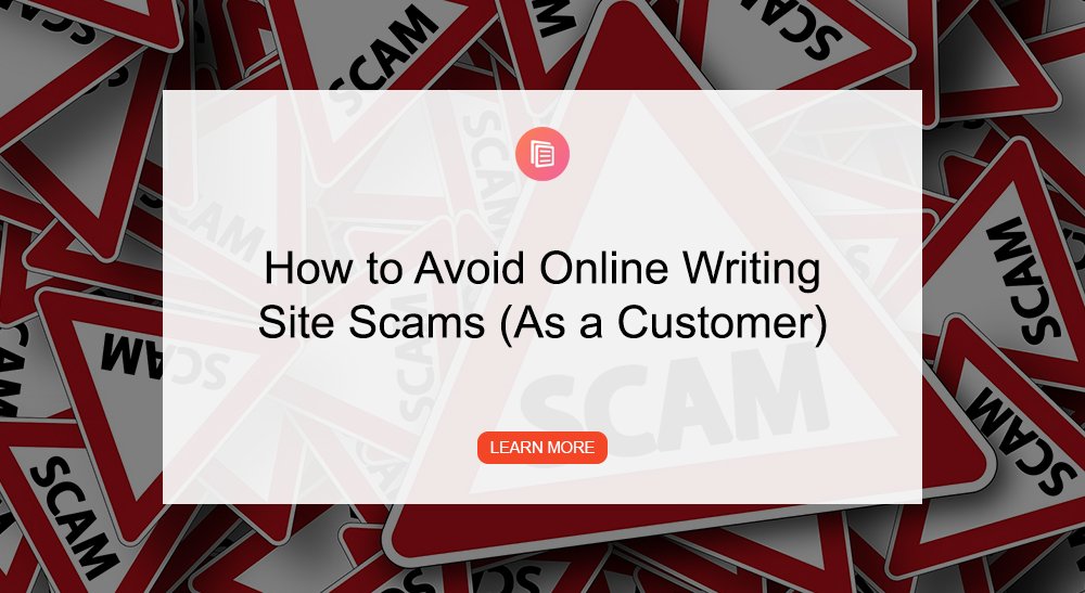 UltiusInc's tweet photo. How do you avoid writing scams online? Learn the answer to this question and more: https://t.co/ALjGImIENp https://t.co/5budlZQP4n