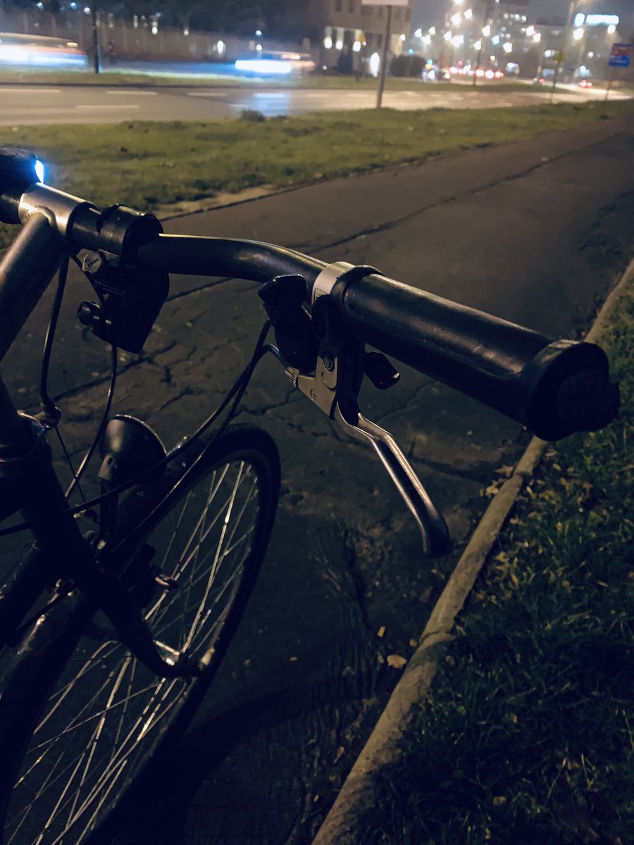 #bikedaily
