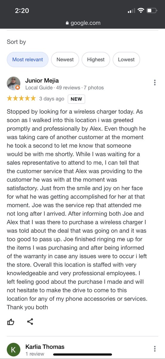 Love seeing it ! An example of how our Experts show appreciation to our customers by providing this type of service on the daily. <a href="/GreaterLakesMkt/">Greater Lakes Market 🌊</a> @joe_boxer44 <a href="/TomMonahan10/">Tom Monahan</a> <a href="/TanaviaR/">TanaviaRoach</a> @David_sd4