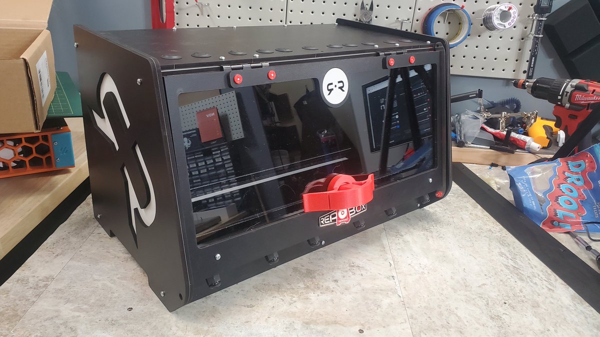 Nero3D the Canuck Creator tweet media