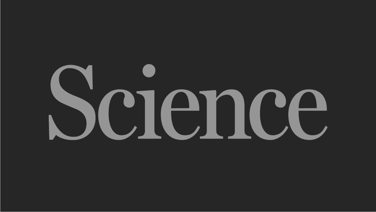 ScienceMagazine's tweet photo. Outreach by transgender scientists has highlighted the importance of respecting authors’ privacy and autonomy in correcting the scientific record. Earlier this year, Science established a new name-change policy. Learn more: https://t.co/ecldSlNHdh #TransAwarenessWeek https://t.co/exlnV1Urmn
