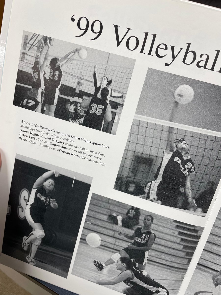 OberlinSchools's tweet photo. We are back to OHS -- featuring 2000! Can you believe it's been 21 years?
We will feature that grand year this week and next week too!
#Classof2000 #oberlincityschools #waybackwhenwednesday @OberlinSchools https://t.co/fecHzseSiL