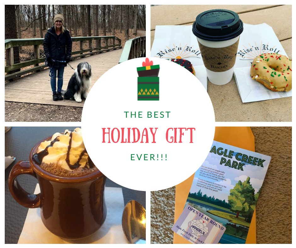 phoward336's tweet photo. It’s getting close to that time of year again – the holiday gift-giving season. This year I want to share my all-time favorite family holiday gift. It can be customized for ANYONE! Ready to give the most memorable gift ever? https://t.co/H1eQadf2Er #giftguides #giftgiving #gifts https://t.co/ABcWdAo4Yq