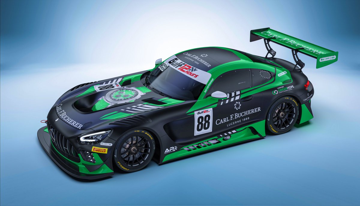 berzerkdesign's tweet photo. New season started already for #SPSperformance with @gulf12hours 💪🏻 https://t.co/CwxunZSsCj
