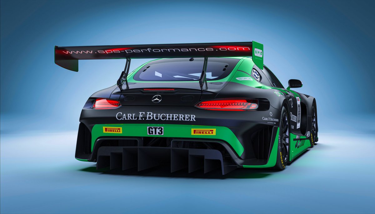 berzerkdesign's tweet photo. New season started already for #SPSperformance with @gulf12hours 💪🏻 https://t.co/CwxunZSsCj