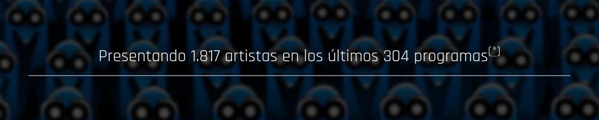 <a href="/ProjektRecords/">Projekt Records</a> <a href="/_joblankenburg/">Jo Blankenburg</a> <a href="/PositionMusic/">Position Music</a> <a href="/relaxnewage/">Juan Sánchez</a> <a href="/AllSaintsRcrds/">All Saints Records</a> <a href="/themusicbed/">Musicbed</a> <a href="/Tsodesound/">Tsode</a> <a href="/MeTronomoS_/">MeTrónomoS</a> <a href="/AndrewSimonMcA/">Andrew McAllister 🎼 🎵</a> <a href="/ZachHeyde/">Zach Heyde</a> <a href="/MarcusDenight/">Marcus Denight</a> <a href="/ivoox/">iVoox</a> 1⃣8⃣1⃣7⃣ 😎 lostfrontier.org/catalogo