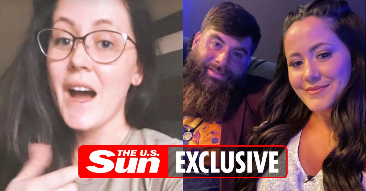 #EXCLUSIVE: #TeenMom @PBandJenelley_1 and David win ATVs and toys in court war with ex-friend https://t.co/QyNn8qdW3k https://t.co/0LwqJU37cv