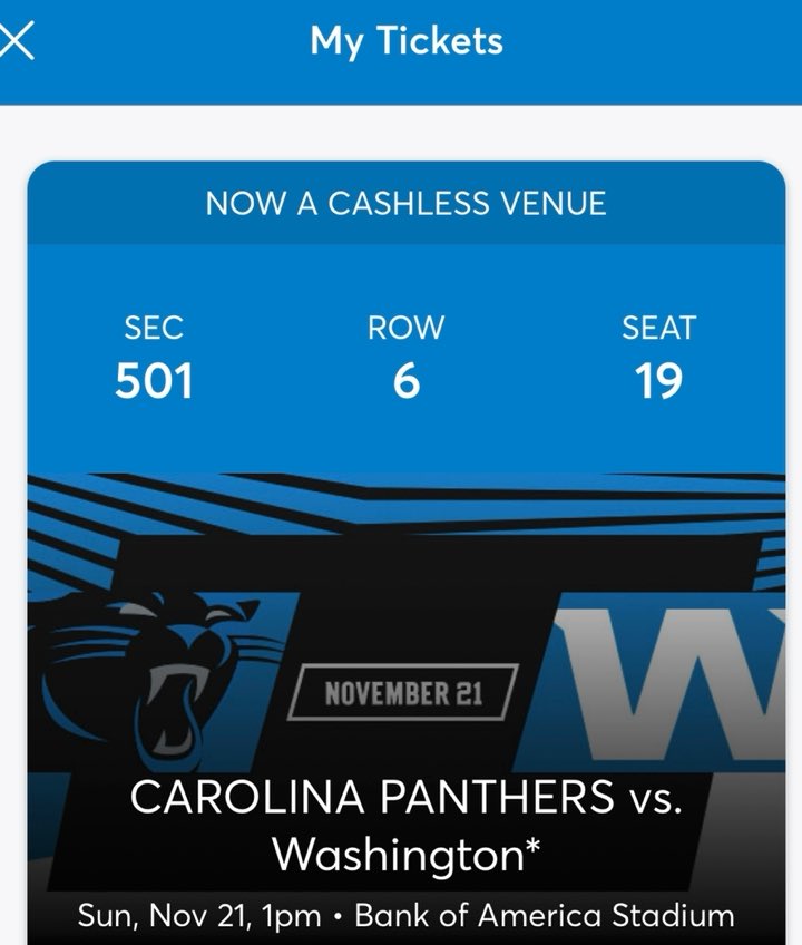 ledhead79's tweet photo. @Panthers Battalion501 ready to roll! https://t.co/2koKoAYRB6