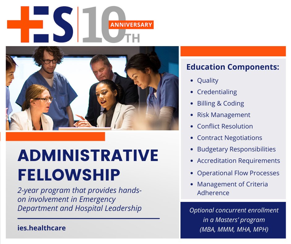 IES Healthcare tweet media