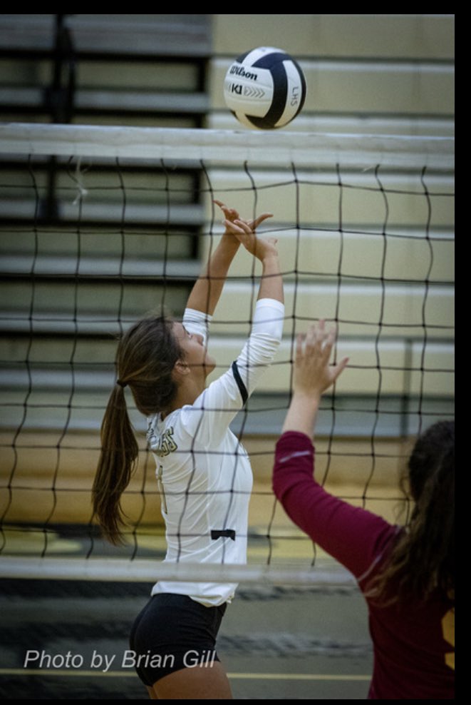 Congrats to <a href="/emmalou_3404/">emma</a> and <a href="/EmmaJackley/">emma jackley</a> on All County Honors and to @ashlynnallman1 on All County Honorable Mention!!  Proud of all of you and well deserved!  🤍💛🏐😊