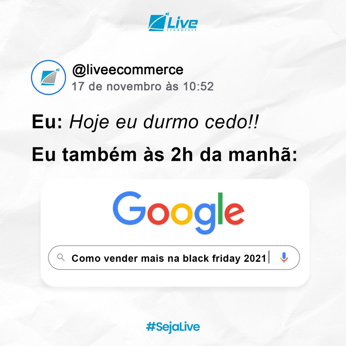LiveeCommerce tweet picture