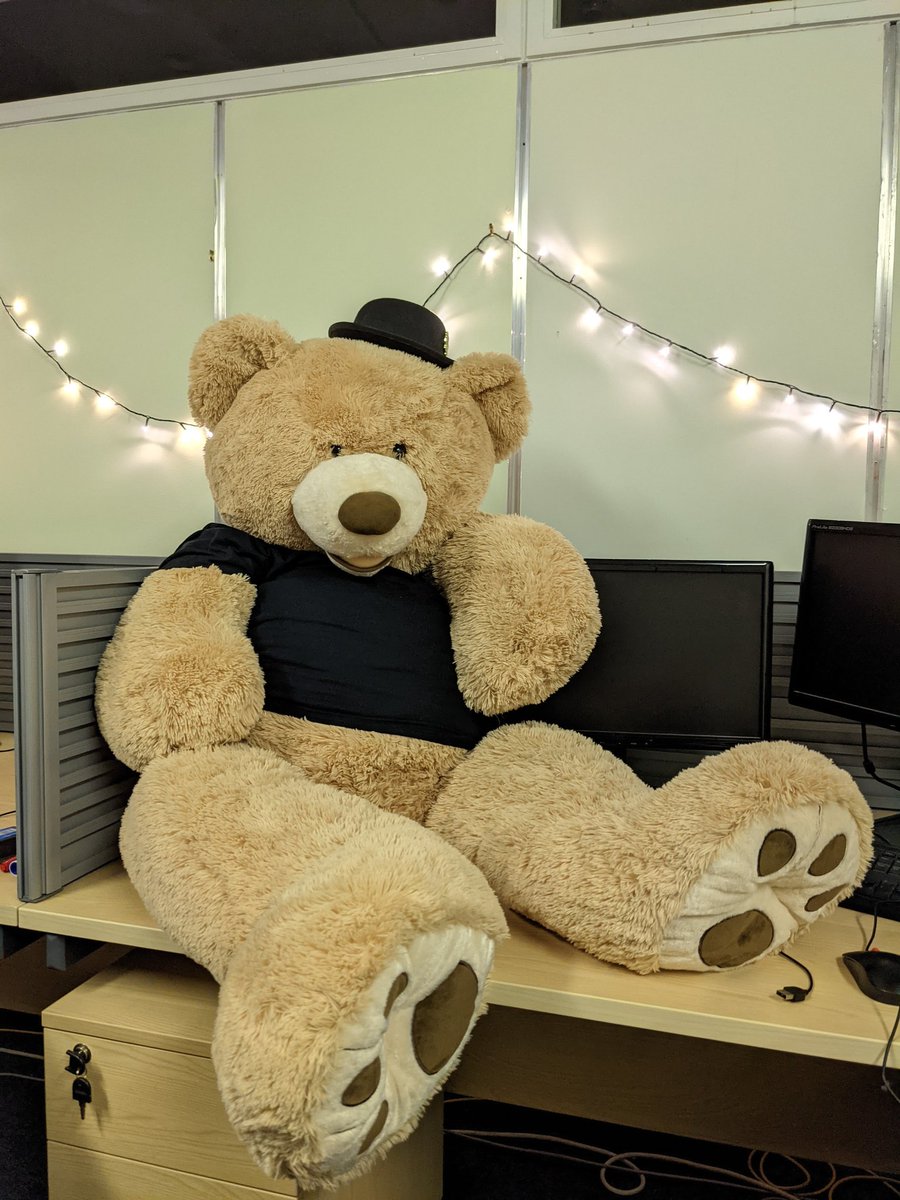 Bruce Bernard II tweet media