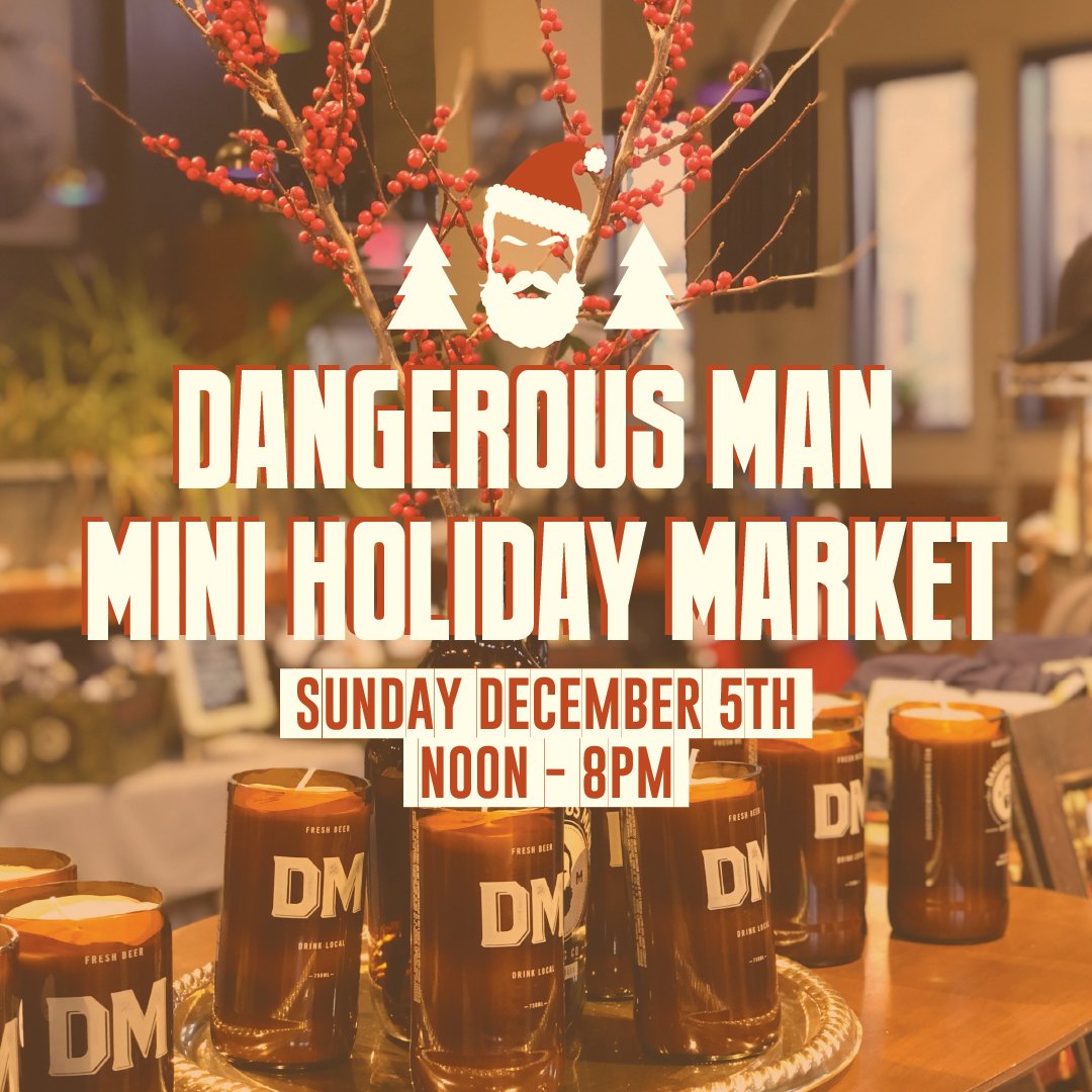DangerousMan tweet media