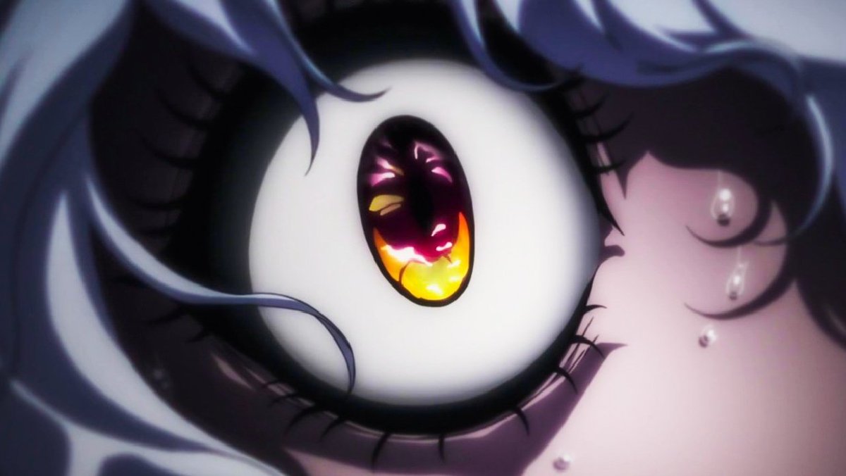 tenebria on X: Best anime eyes #anime #animeeyes #naruto #tokyoghoul  #hunterxhunter #charlotte  / X