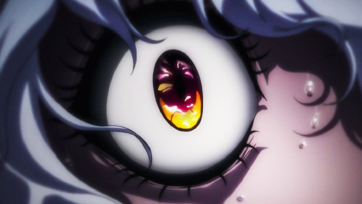 tenebria on X: Best anime eyes #anime #animeeyes #naruto #tokyoghoul #hunterxhunter #charlotte / X