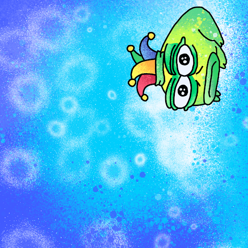 #KingFrog bought for 0.065Ξ ($276.84) #NFTs opensea.io/assets/0xd668a…