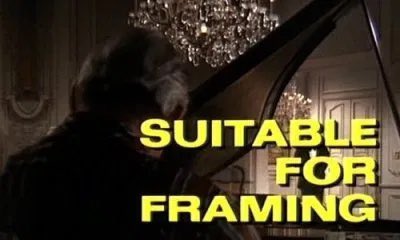 Lieutenant Columbo tweet media