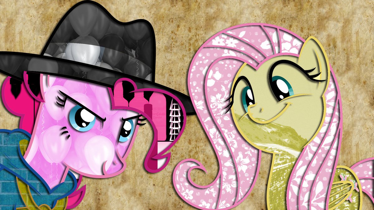 For research purposes.
LIKE for Pinkie
RT for Fluttershy