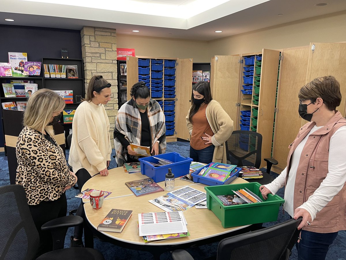 Ariana Leonard, Ed.D tweet media