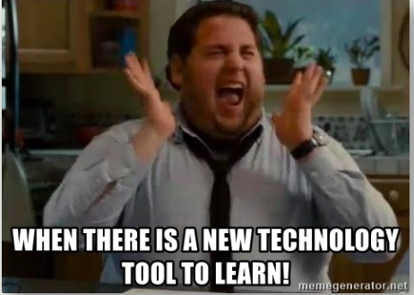 mrskatelinking's tweet image. You know it&apos;s been a GREAT day of learning when you spend half your day texting and e-mailing teachers about things you can&apos;t wait to show them! 😁 @monroekyschools @tstice #DigitalDesignLab #KYDLC