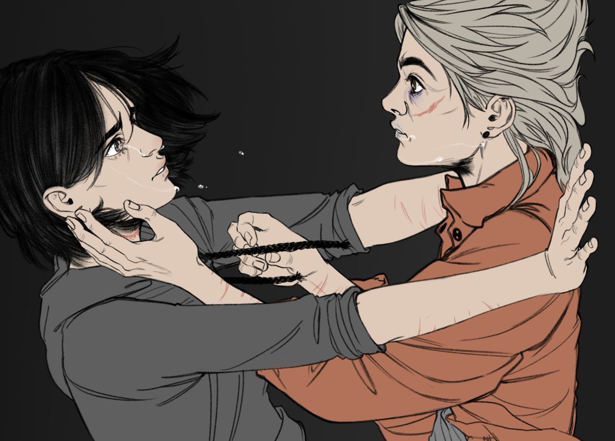 wip
#artistontwitter  #originalcharacter