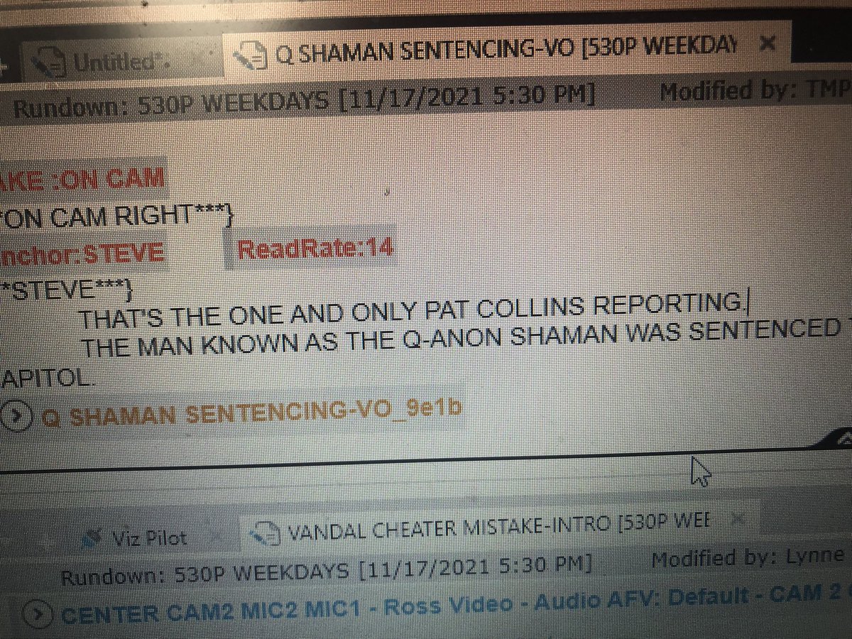 I mean… #PatCollins