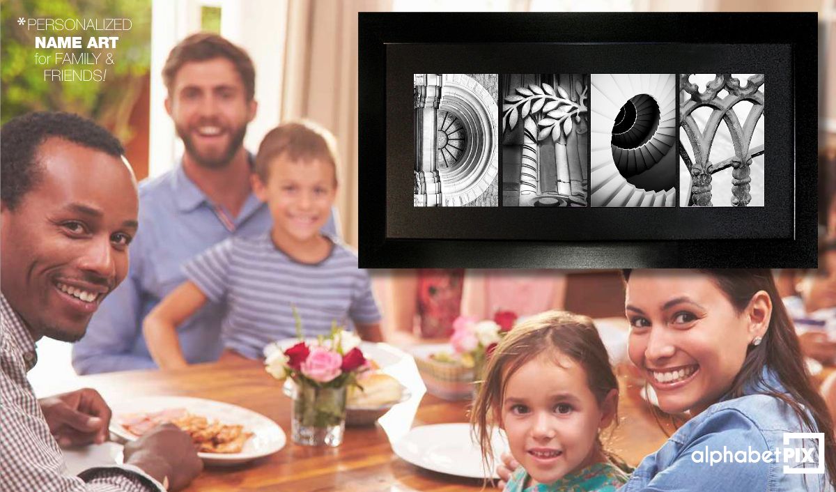 AlphabetPIX's tweet photo. ✨Personalizing Your Thanksgiving with Family &amp; Friends - https://t.co/KcFdHfUPme https://t.co/xYx0u2LYxW