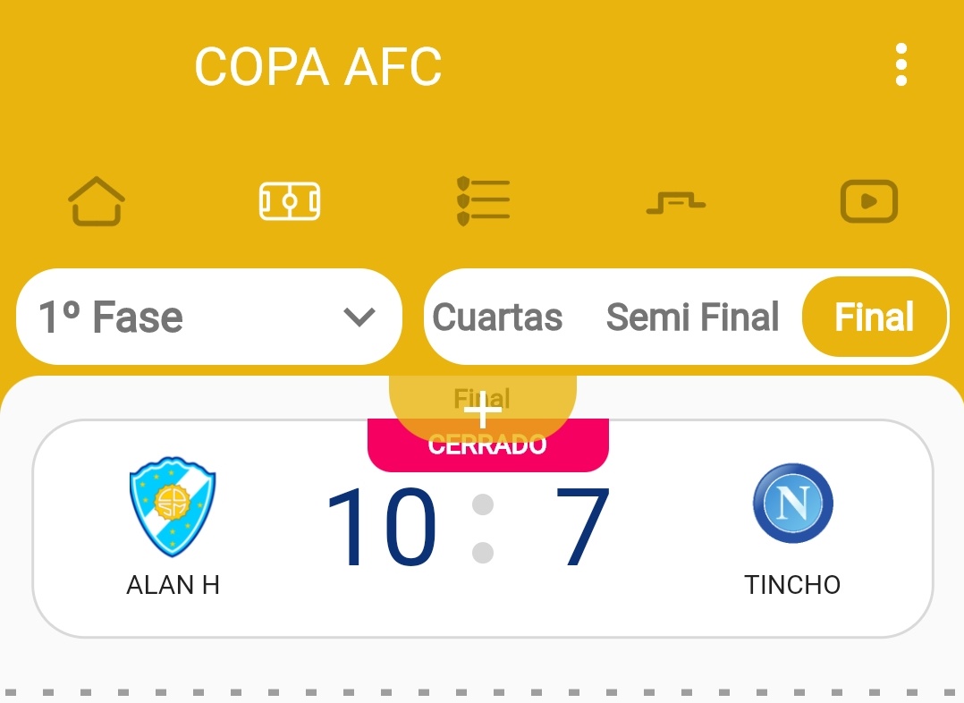 FutPlato's tweet photo. Felicitamos a @Henriquez17Alan por haber ganado la COPA AFC (6 pases) y COPA ARGENTINA. Gran jugador que supo ganar muchos títulos nos deja, éxitos crack! https://t.co/FmgR38Sa7c