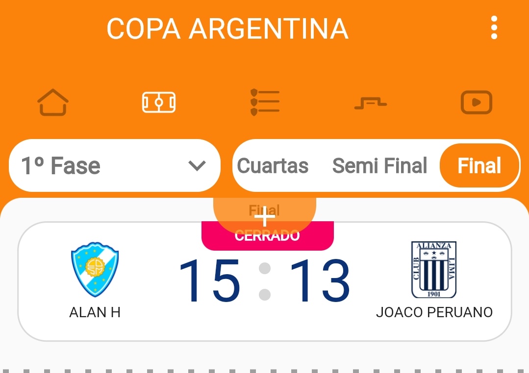 FutPlato's tweet photo. Felicitamos a @Henriquez17Alan por haber ganado la COPA AFC (6 pases) y COPA ARGENTINA. Gran jugador que supo ganar muchos títulos nos deja, éxitos crack! https://t.co/FmgR38Sa7c