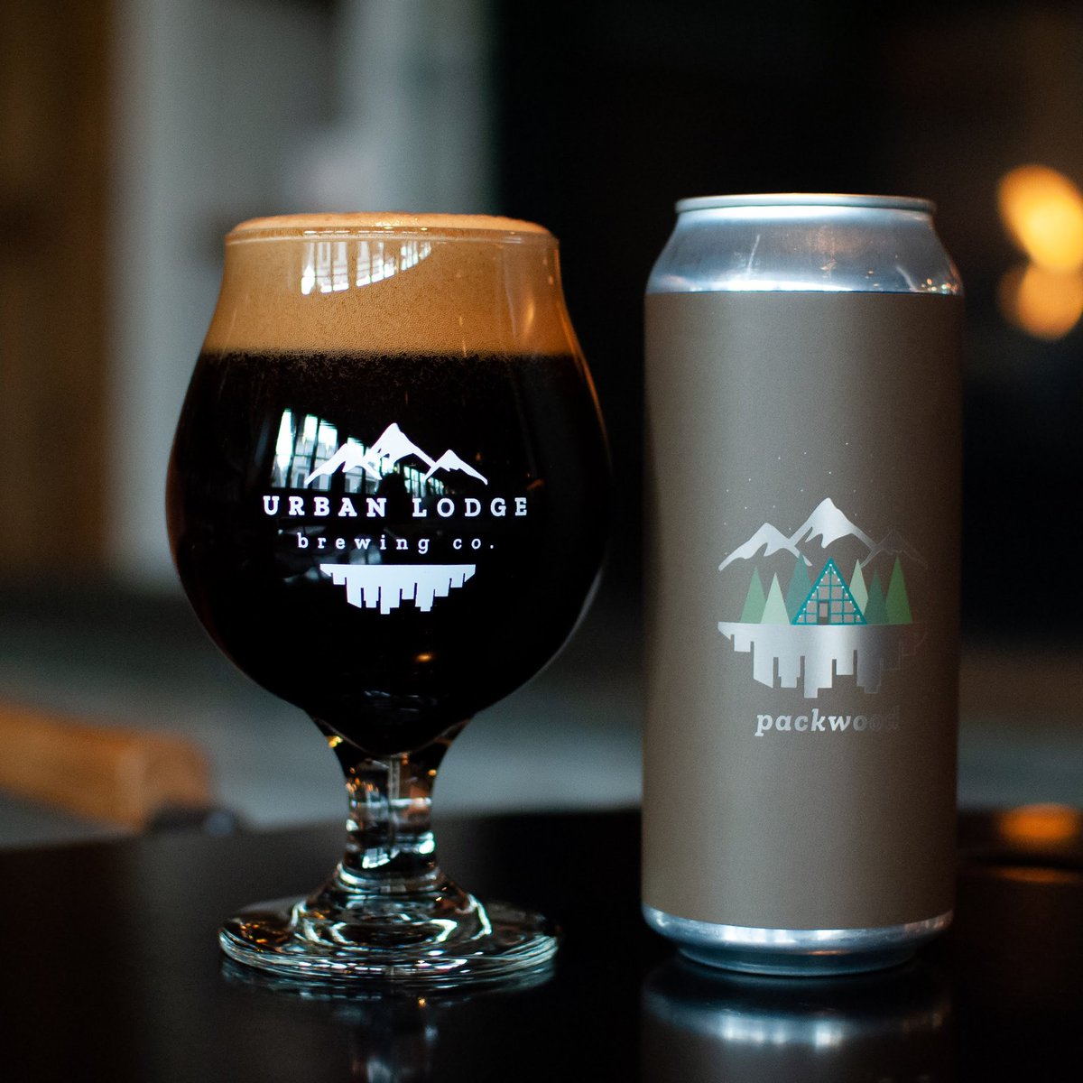 Urban Lodge Brewing tweet media