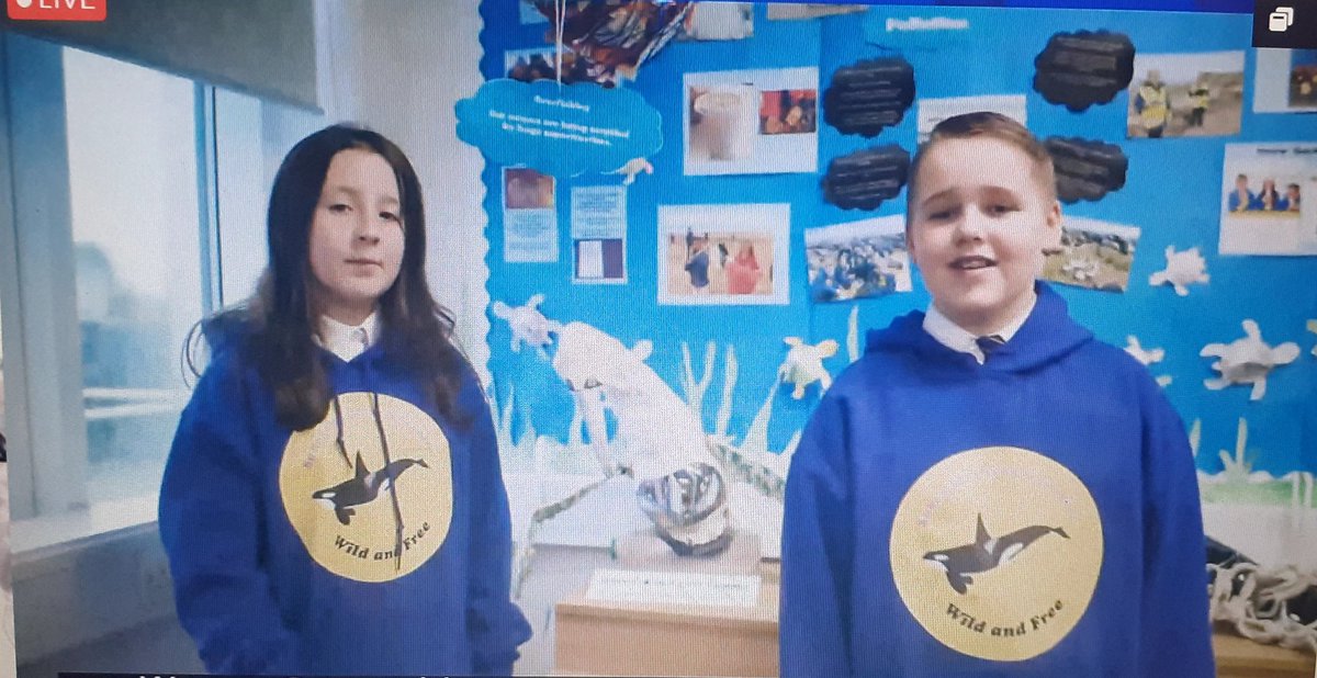 CalumDuncanMCS's tweet photo. Yaaaaay!! Congratulations @SunnysidePri for winning the @NatureofScot Nature Champion of the Decade for #naestrawataw campaign!๐๐ ๐
And now the ban on sale due (with important exemptions for those that need them).
Very well done for Ocean Defending through the years!๐๐๐ https://t.co/0ZMXbX3GN7