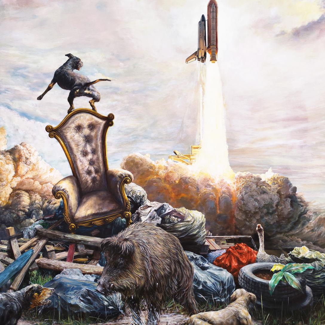 🎉GIVEAWAY🎉

We are happy to announce a giveaway with <a href="/AcrylistNFT/">Acrylist Metaverse / LIVE!</a>! We are giving away 3x Acrylist #NFT worth 0.15 #ETH each!💜

✅RULES✅
1. Follow <a href="/AcrylistNFT/">Acrylist Metaverse / LIVE!</a> and <a href="/ayzdcom/">ayzd.com</a>
2. Retweet &amp; Tag 2 friends
3. Join: discord.gg/q6TwrUuBEs

Winner in 72h

#NFTGiveaway #NFT #Giveaways