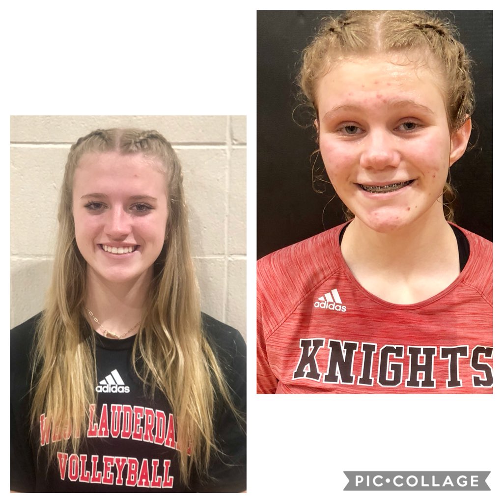 Happy (late) Birthday Lilly Grace Henderson and Happy Birthday Allie Parten!