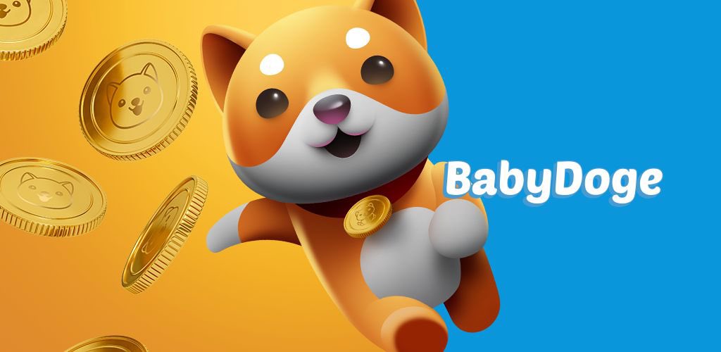 Baby Doge tweet media
