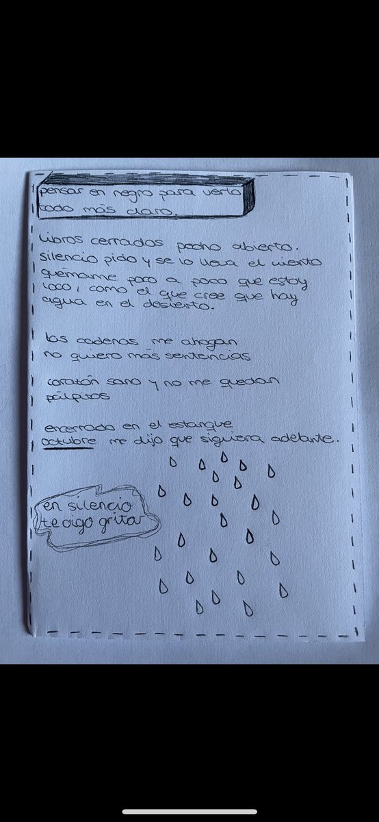 corazón sano y no me quedan pálpitos