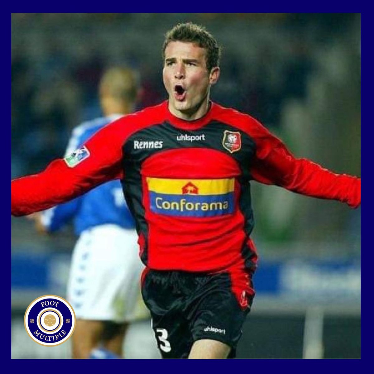 footmultiple's tweet photo. ➡ RETOUR SUR LE PASSAGE D'ALEXANDER FREI AU STADE RENNAIS.

En thread ⬇️ https://t.co/tGCq4qduYE