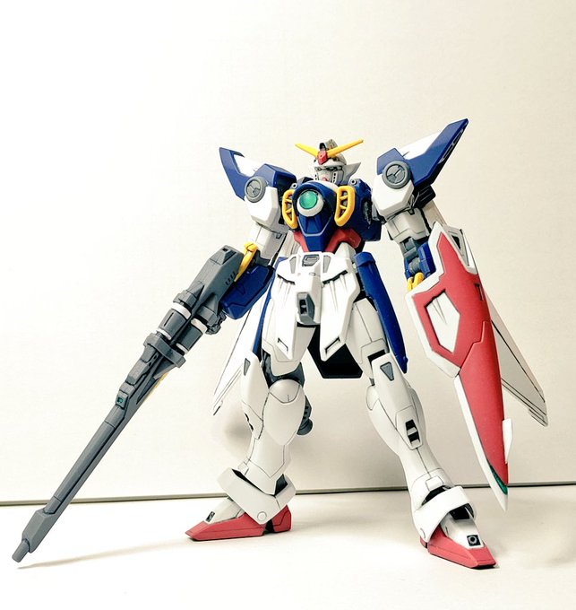 #ガンプラ 