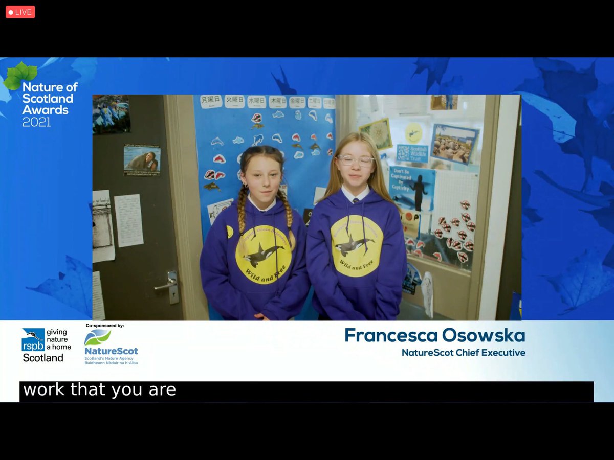 garycondie67's tweet photo. Congratulations to @SunnysidePri @NaeStrawAtAw #naestrawataw on winning Nature Champions of the Decade. Very proud of the young people and staff #NatureofScotland #OurDearGreenPlace #inspiring @maureen0207 @EdISGlasgow @RichfordSarah https://t.co/UqI58JCKeQ