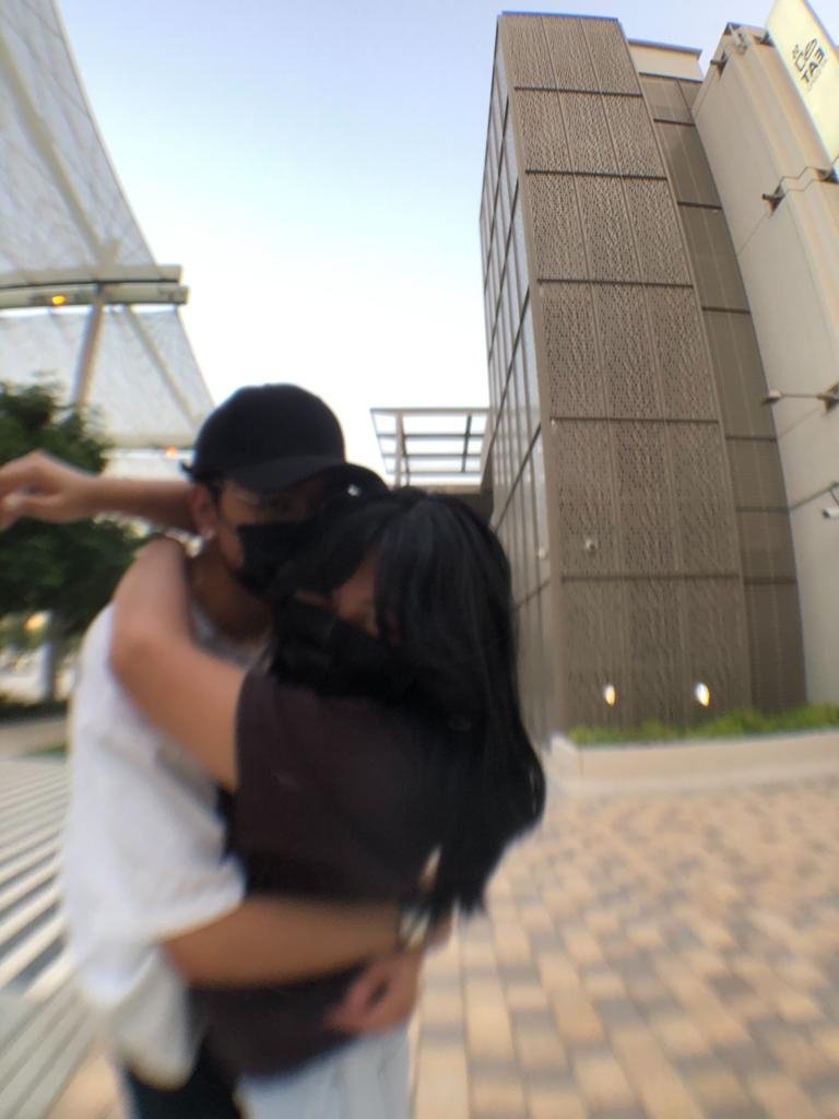 papiearl's tweet photo. u will always be my partner in everything <33 https://t.co/RHJqYZMhJL