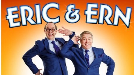 genesian61's tweet photo. Looking forward to seeing @jontystephens & @ashpitel at @LivEveryPlay Playhouse tomorrow night. Bringing back happy memories of the boys. @eric_ern #playingalltherightnotes https://t.co/fHZKMISKpa