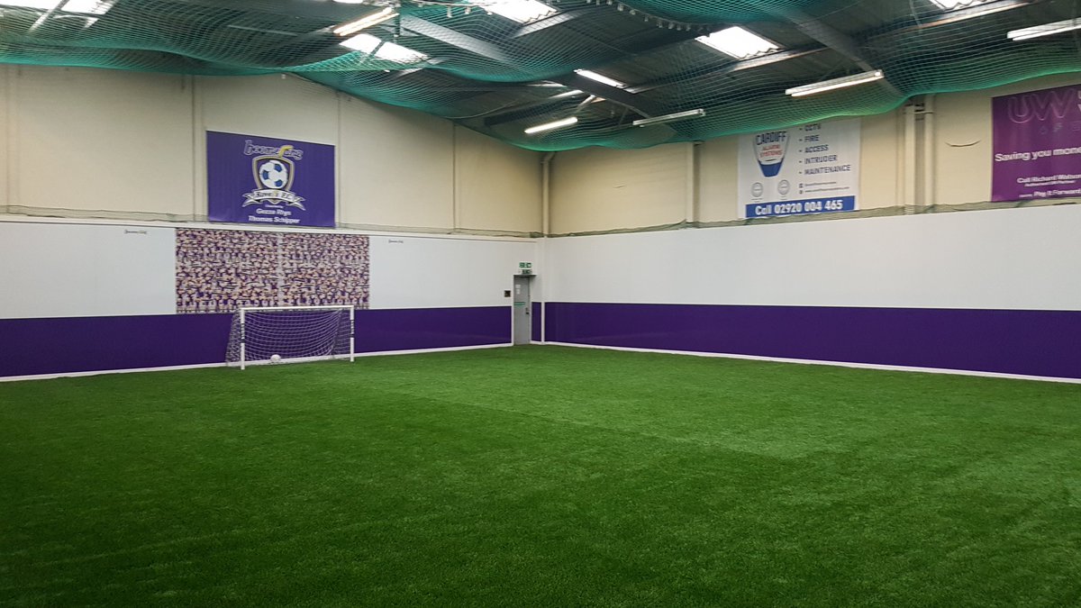 GogaSport's tweet photo. Great meeting with @boomerangcardif today. What an incredible organisation, passionate, committed &amp; adaptive in their approach to supporting the local #community 👏🏽 @StreetGameWales 
(Watch this space) 👇🏽👇🏽👇🏽 https://t.co/9OD8Mpb6wV