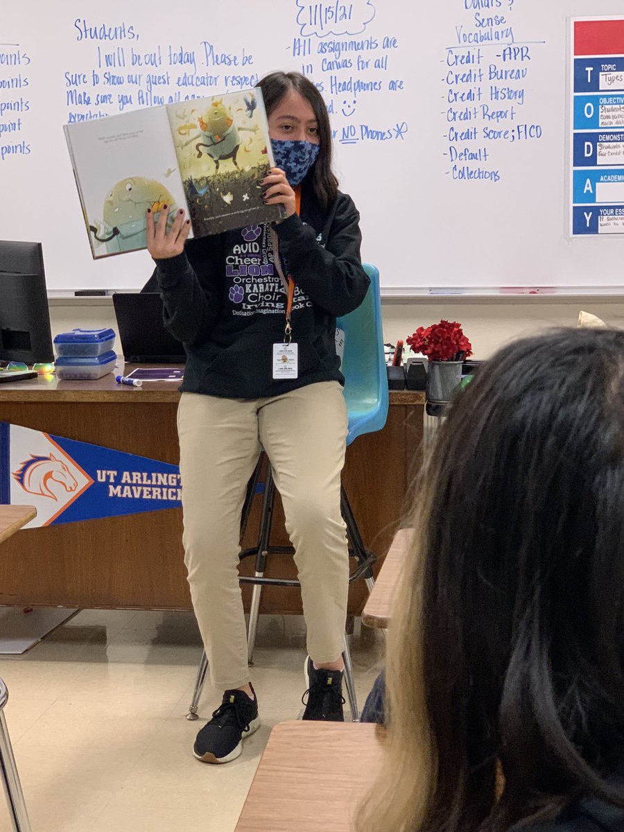 eg_wright's tweet photo. It’s National Picture-book Month and in my class we read to each other. After The Fall: How Humpty Dumpty Got Back Up Again by Dan Santa @lmslionsread #irvingreads https://t.co/JdmIPiuC2X