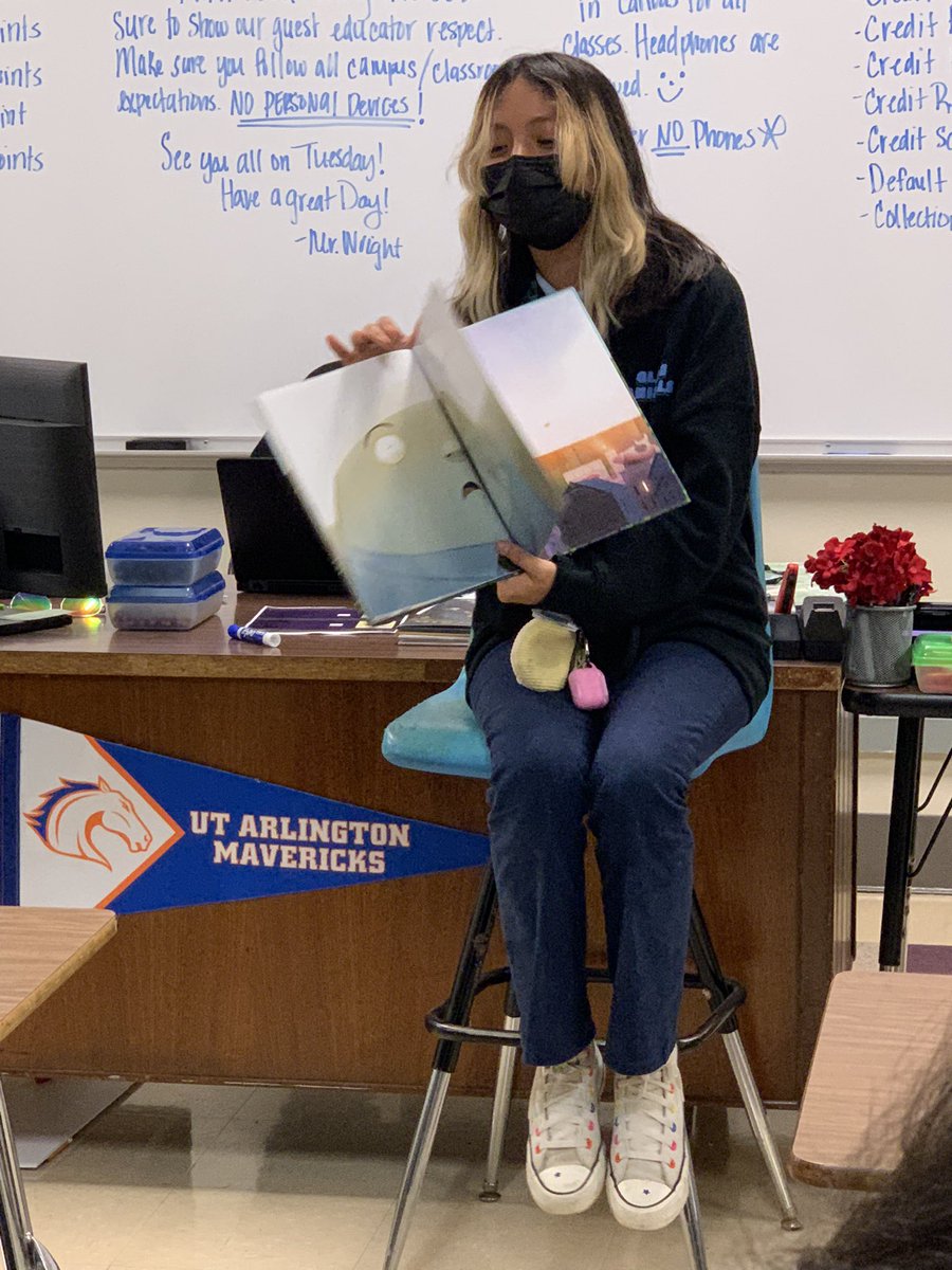 eg_wright's tweet photo. It’s National Picture-book Month and in my class we read to each other. After The Fall: How Humpty Dumpty Got Back Up Again by Dan Santa @lmslionsread #irvingreads https://t.co/JdmIPiuC2X