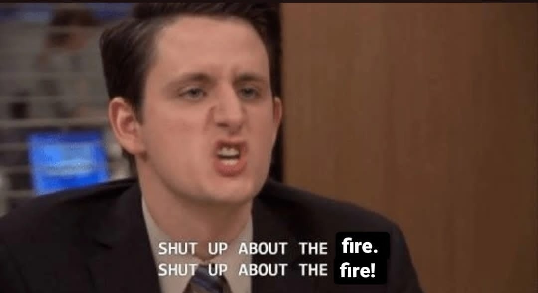 WitcherStuff's tweet photo. *spends 5 mins in Novigrad*

Me: https://t.co/UJH18rHUk7