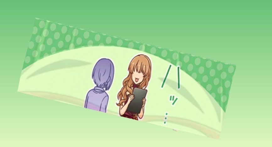 今日の研究。 ［綺羅星のエンプレス］諸星きらりの出てくるしんげき
