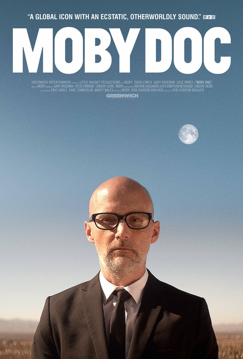 WolfLXXXVIII's tweet photo. #TheAlpinist f*cked me. I can't sleep after such an ending now I am out here watching #MobyDoc bounding on a Tibetan prayer bell and trying to spiritually shift me? Not sure. I'll know at the end of the documentary. https://t.co/djQQykyXfV