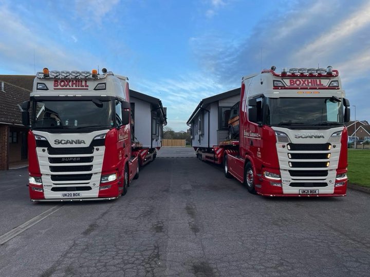 BoxhillCaravan's tweet photo. @superjohnnycoop @ScaniaUK https://t.co/VpDXTXPOeC