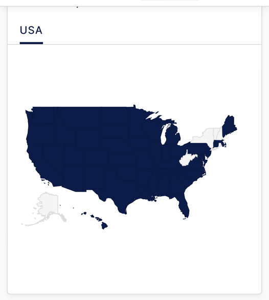 MNU has been offered a $500 challenge gift as part of Pioneers Together if we can secure donors in all 50 states. We only have 7 states left to reach our goal!
Giving together: It's what Pioneers do. Give at mnu.edu/together