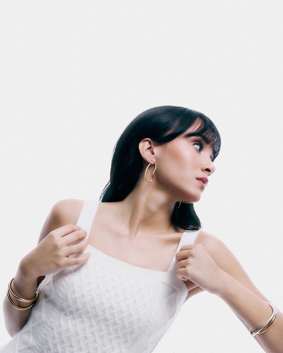 aitanaomexico's tweet photo. ๐ซ AITANA x @tousjewelry ๐ซ
#HavCollection #TOUSSquad #Aitana https://t.co/pxhS5lkf86