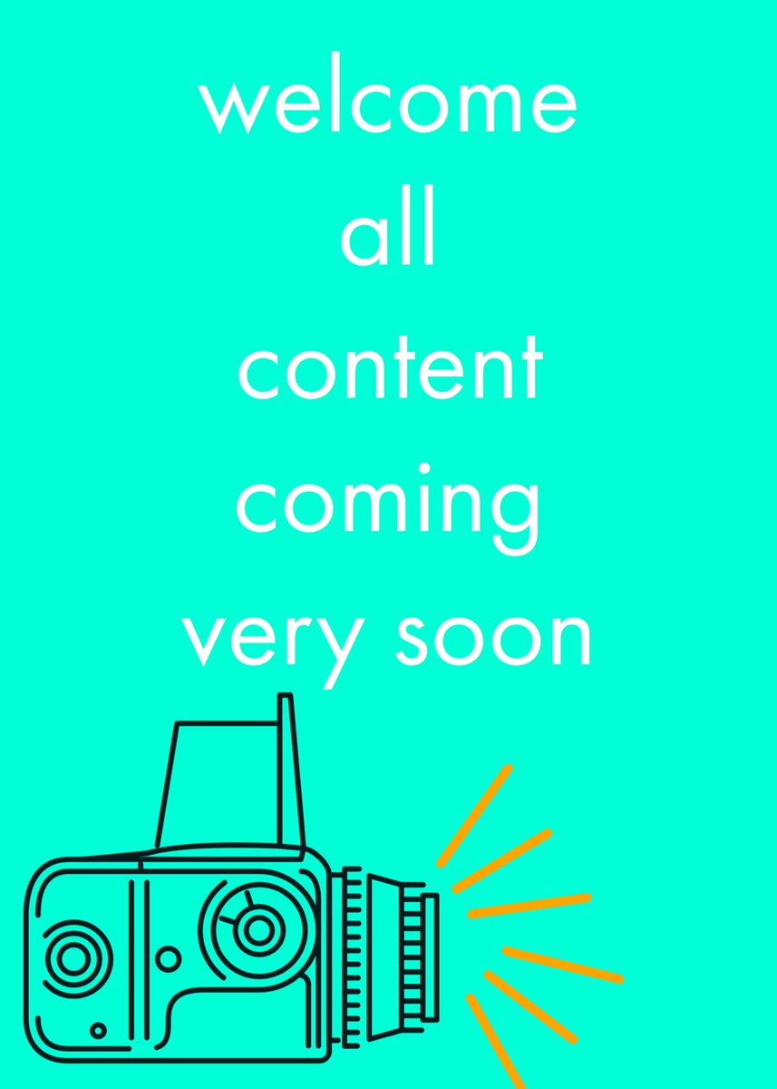 Be sure to check out my new Facebook page in a couple of weeks when it’s up and running with some content coming soon… name reveal soon